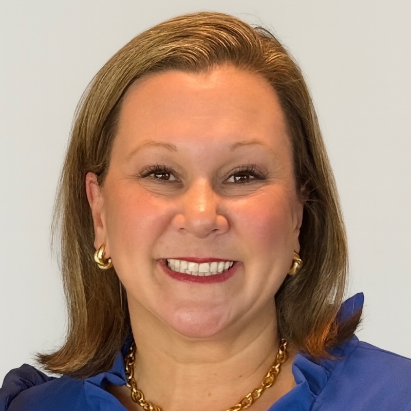 Jackie Briggs, travel advisor with Castles and Cruises Travel Company