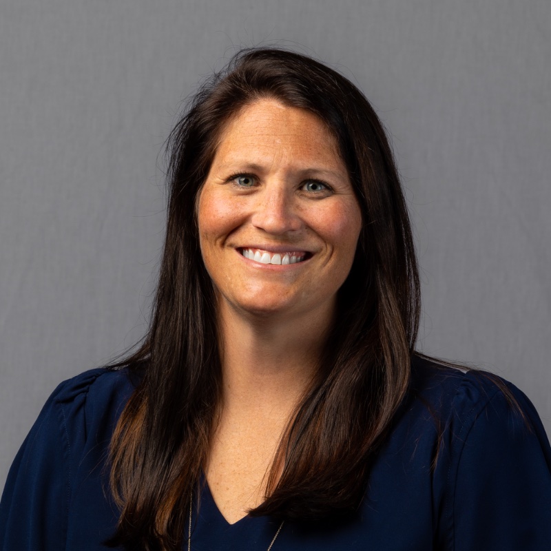 Paige Jeanes, travel advisor with Castles and Cruises Travel Company