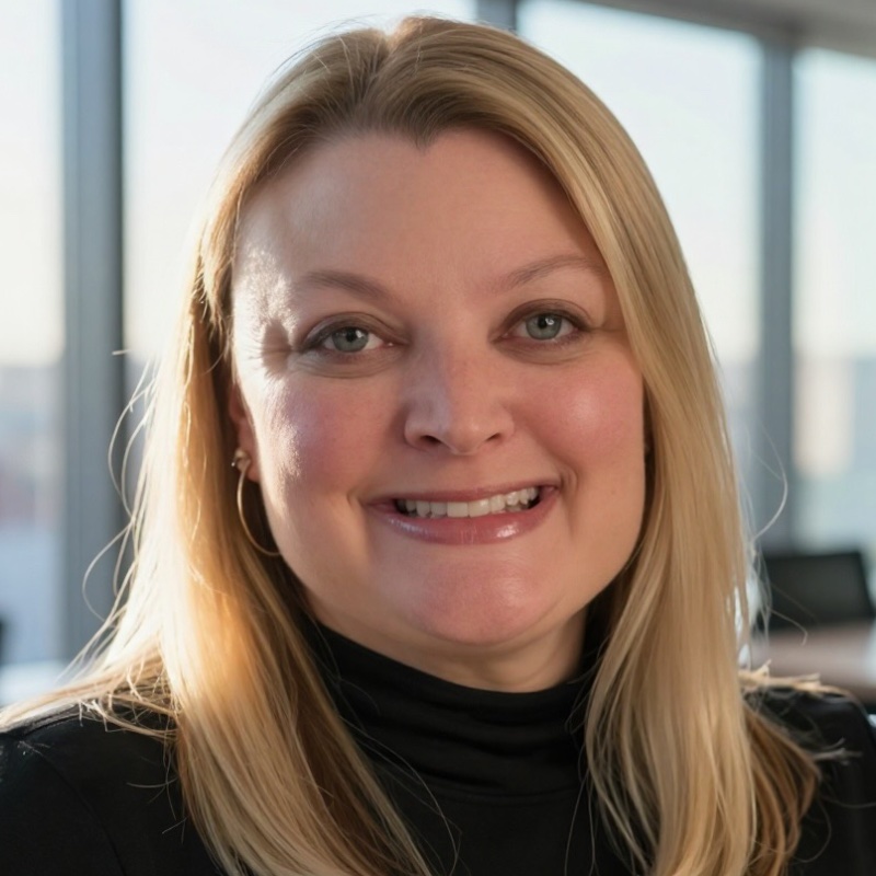 Sandi Sadlock, travel advisor with Castles and Cruises Travel Company
