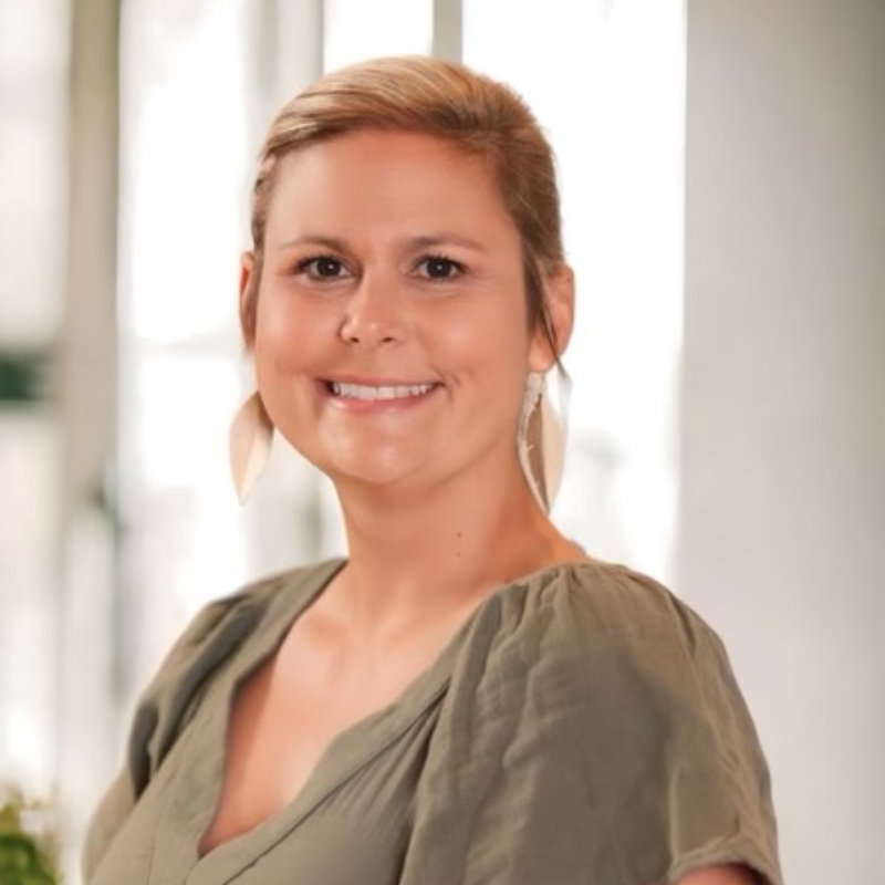 Lanie Boudreaux, travel advisor with Castles and Cruises Travel Company