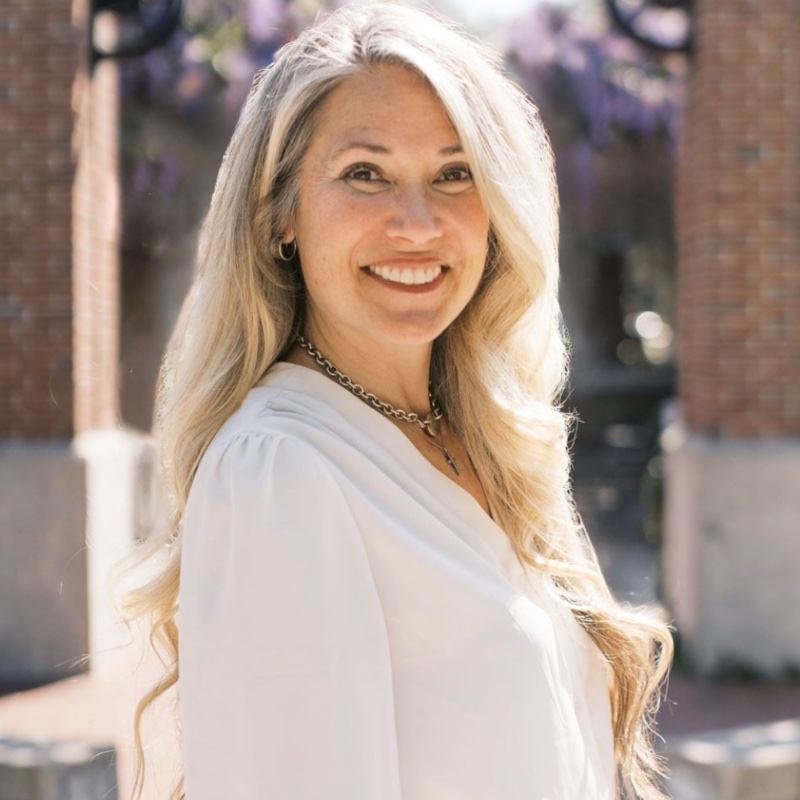 Brooke Hails, travel advisor with Castles and Cruises Travel Company