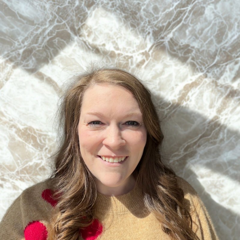 Kailey Greenleaf, travel advisor with Castles and Cruises Travel Company