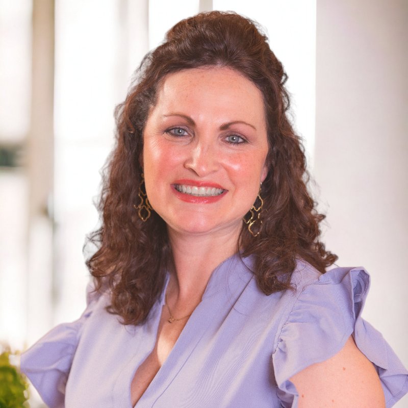 Angie Broussard, travel advisor with Castles and Cruises Travel Company
