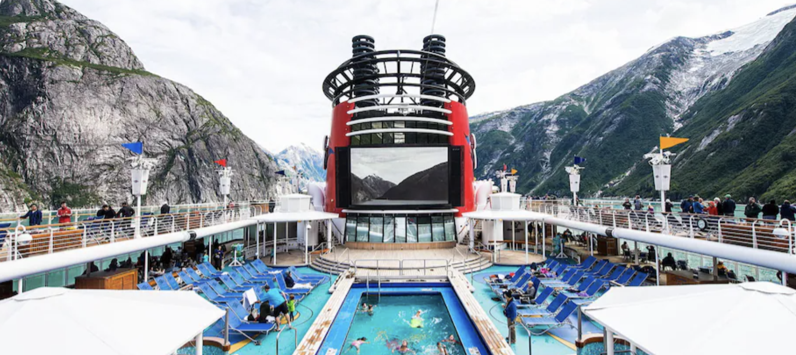 DCL Alaska Wonder