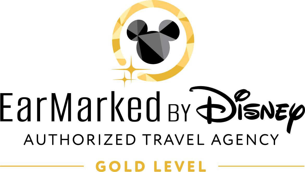 EarMarked by Disney – Authorized Travel Agency, Gold Level