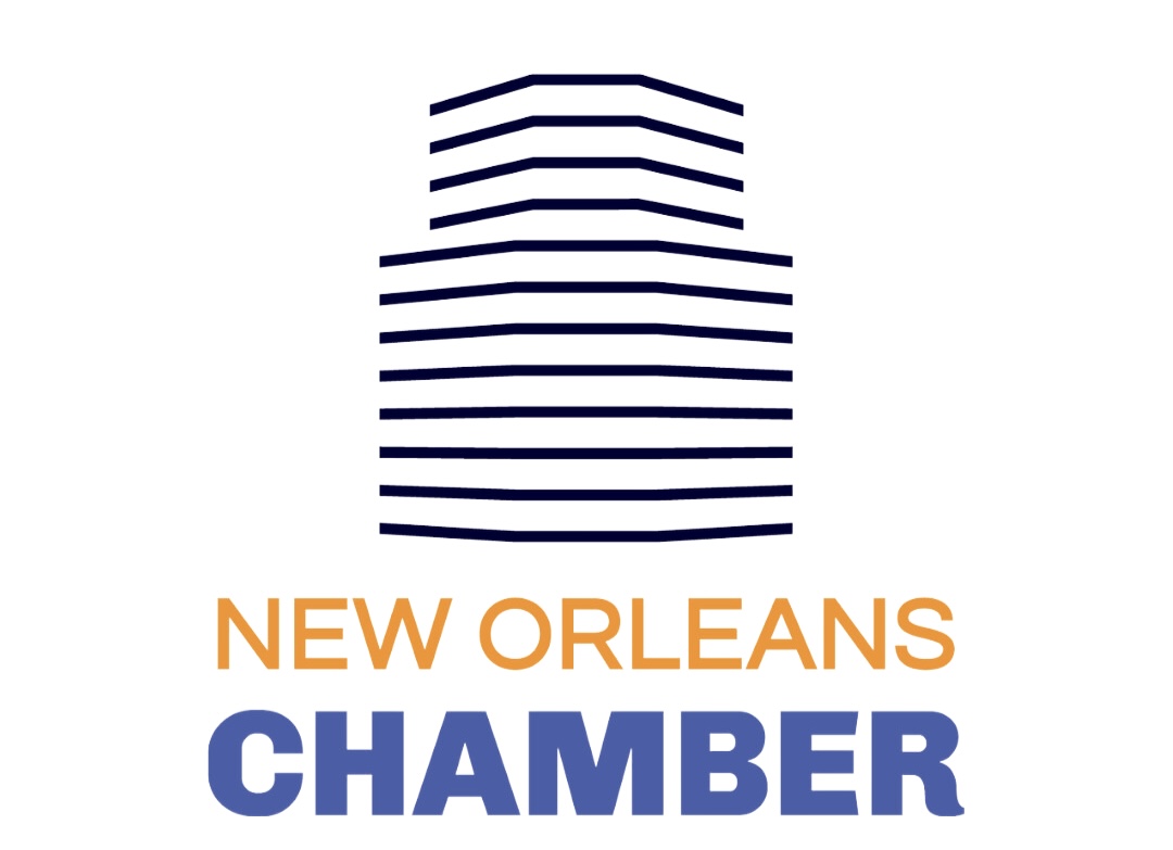 New Orleans Chamber of Commerce – 2026 Member