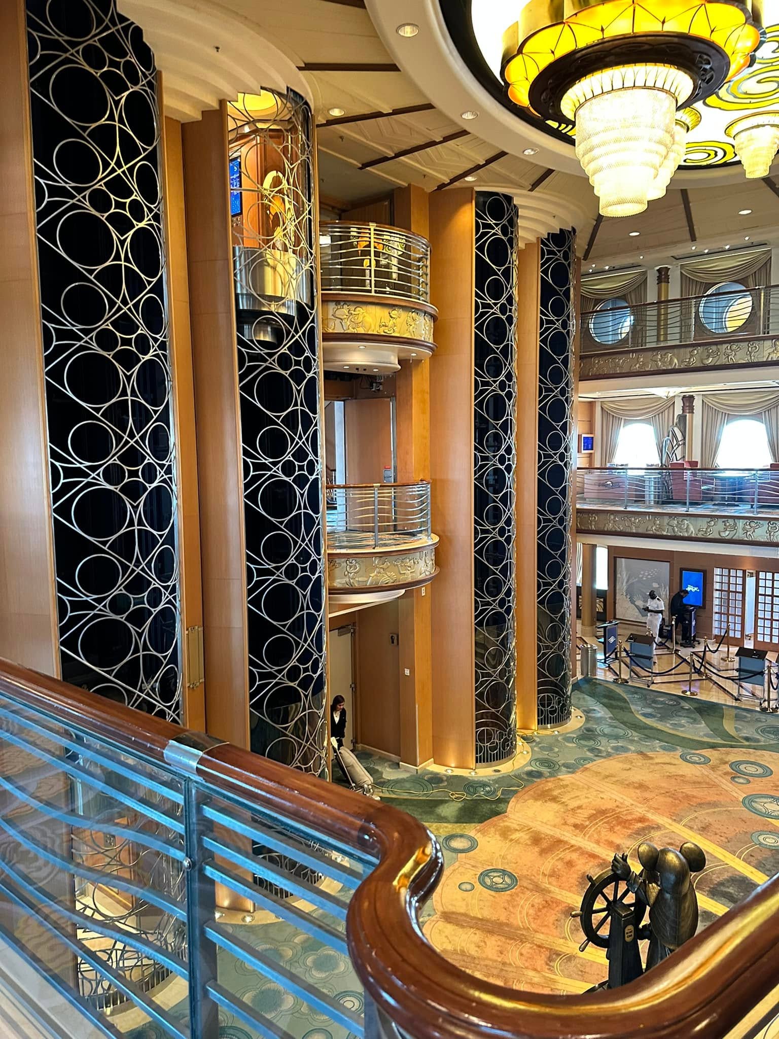 Disney Magic