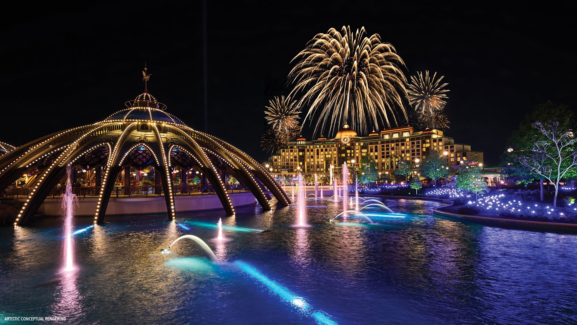 Epic-Universe-Fireworks