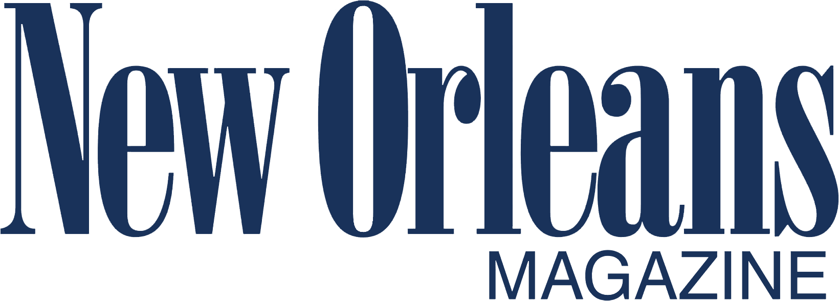 New Orleans Magazine