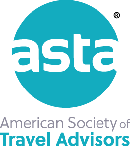 ASTA – American Society of Travel Advisors