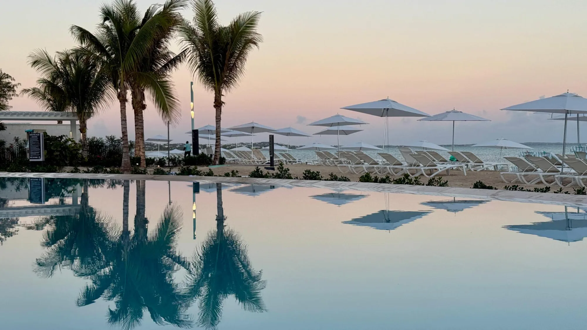 Turks and Caicos Beaches Travel