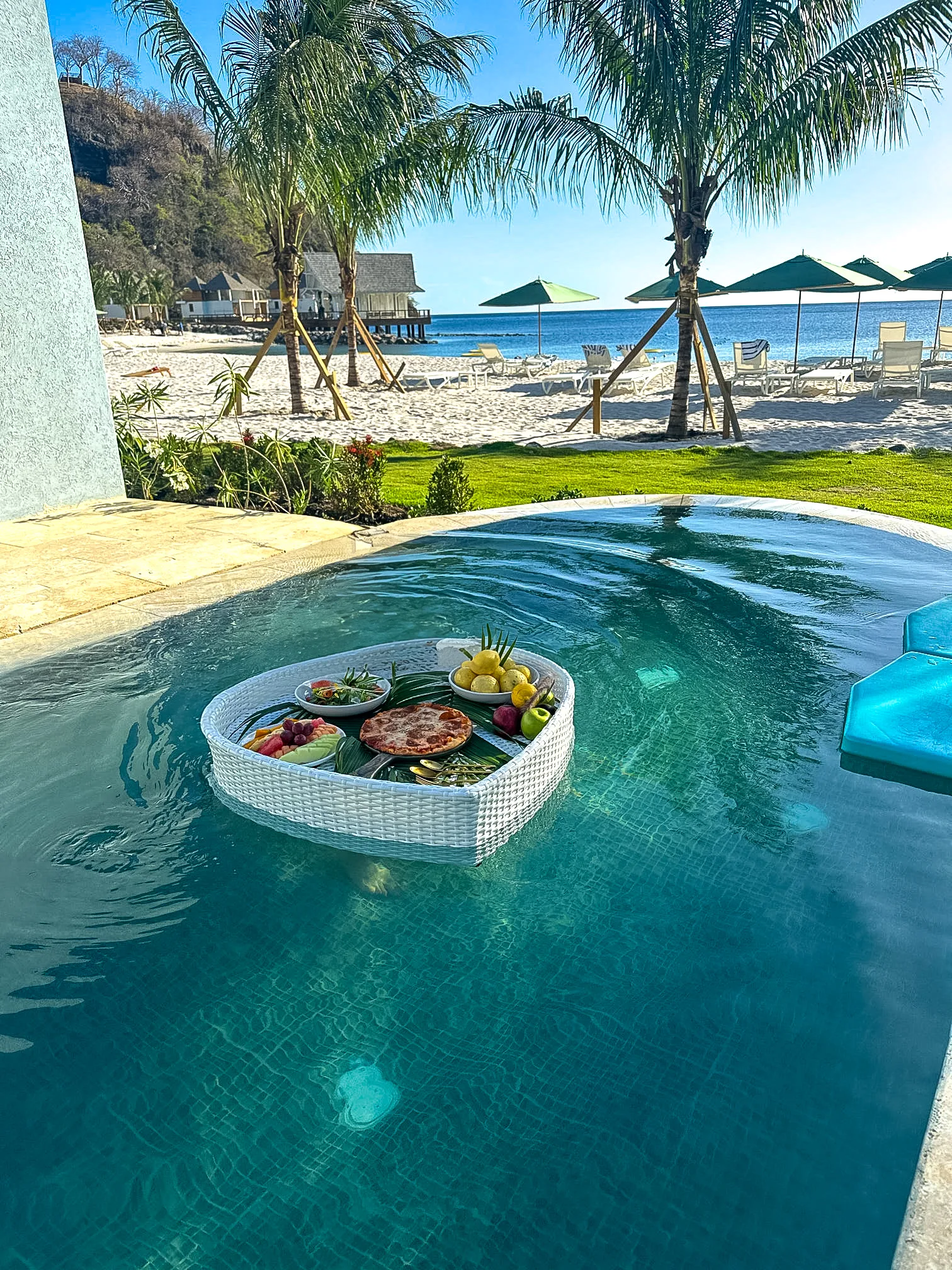 Sandals St Vincent Marissa Prejean