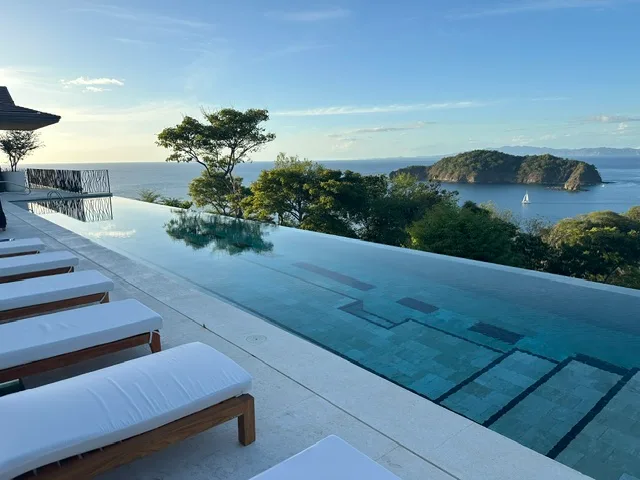 Ritz Carlton Costa Rica Marissa Prejean