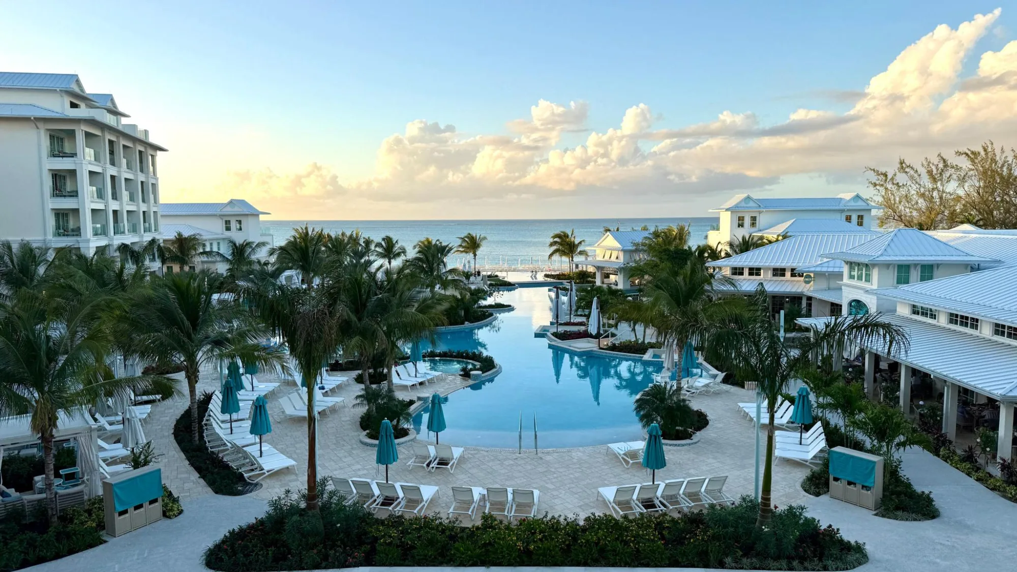 Treasure Beach Turks and Caicos